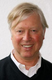 Dr. Johann Bölts